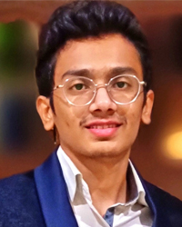 Dr. Harshil Prajapati - Aarutva